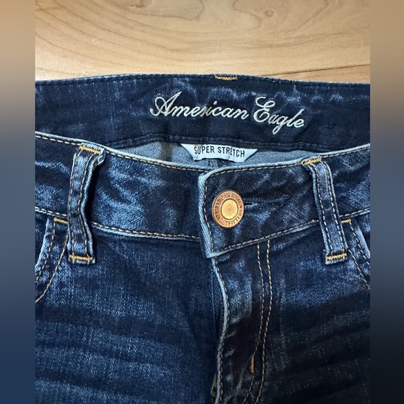 American Eagle Jegging - Picture 5 of 5